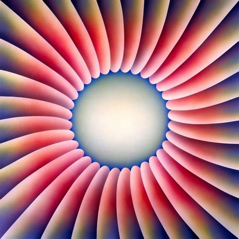 through the flower judy chicago meaning